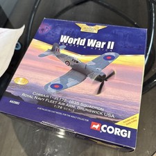 CORGI AVIATION 1:72 CORSAIR I
