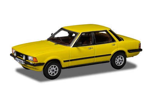 Corgi vanguards ford - corgi,
