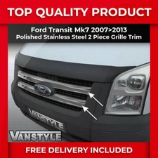 FITS FORD TRANSIT MK7 07-13