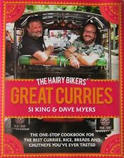The Hairy Bikers' Great