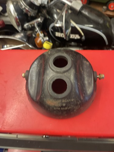 Suzuki gt185 headlight shell - gt185,