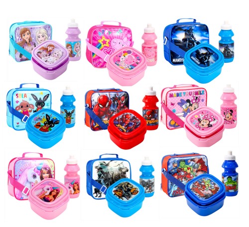 Boys girls pcs character - girls,
