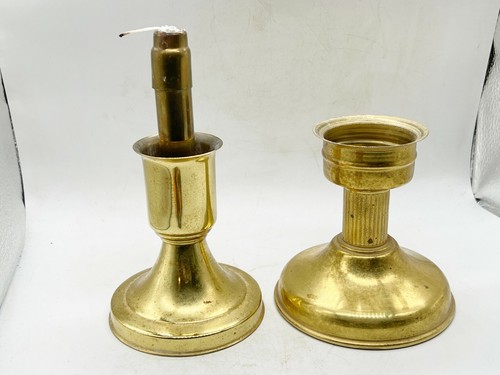 Vintage brass masons constant - vintage,