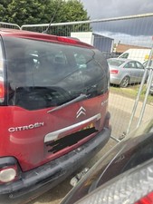 2009-12 CITROEN C3 PICASSO