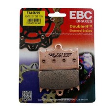 EBC FA158HH Sintered Brake