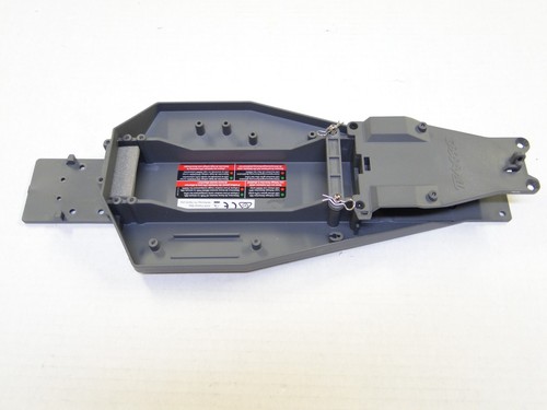 New traxxas bandit - traxxas,
