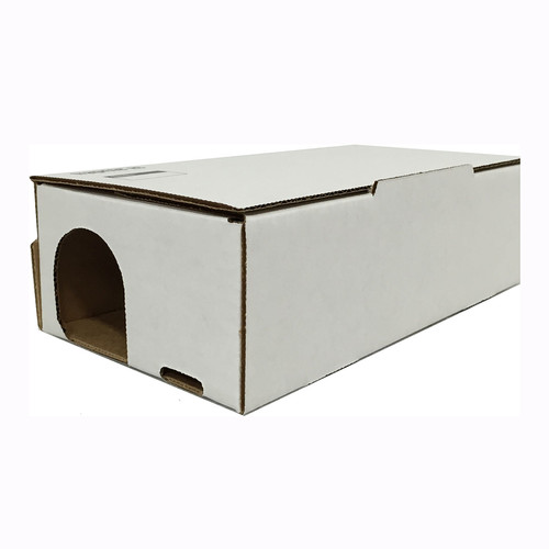 Traprite rat snap - traprite, station