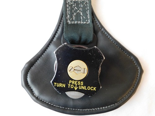 Raf seat quick release - raf,
