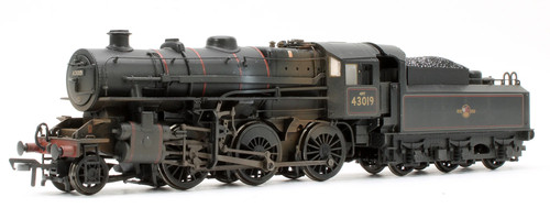 Bachmann 580 br - 'oo', 32-580