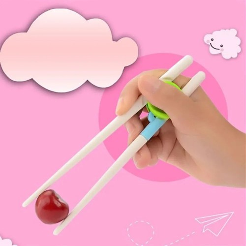 Kids training chopsticks - training,