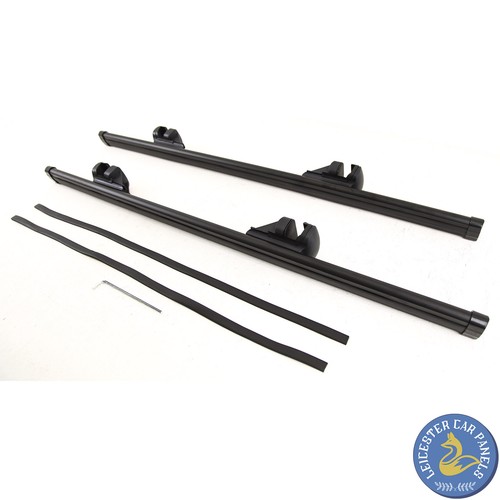 2015 roof rack cross bars - roof,