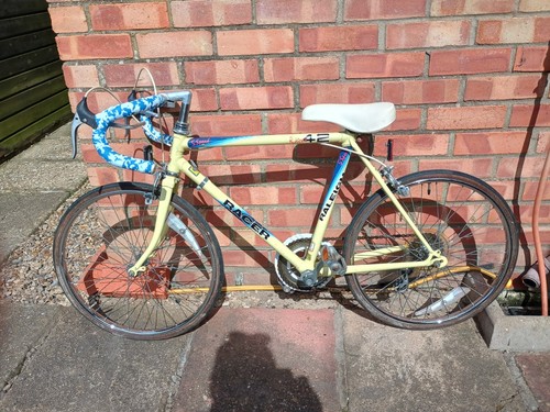 Vintage junior raleigh - vintage,