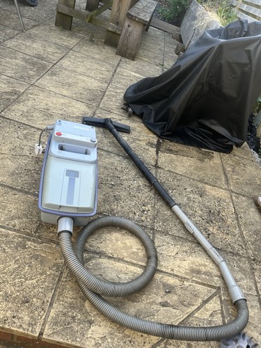Electrolux slimline vacuum - slimline,
