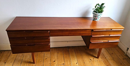 Avalon teak mid century - avalon,