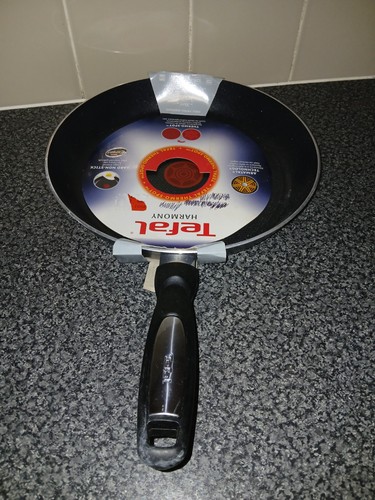 Tefal harmony frying pan - harmony,