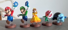 lot of 5 Super Mario Wonder