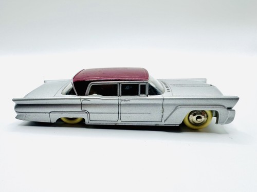 Dinky toys - dinky,