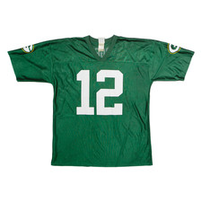 NFL Green Bay Packers Home #12