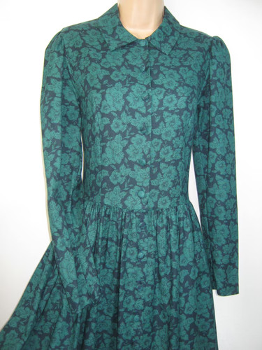 Laura ashley vintage - vintage, autumn