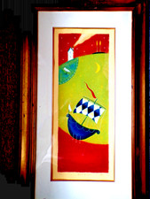 Adam Barsby Limited Edition