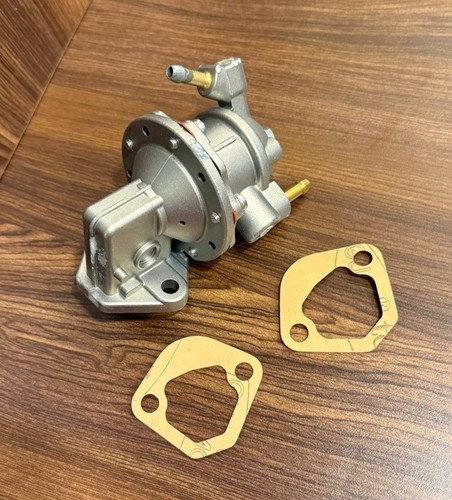 Nos mechanical fuel pump - nos,
