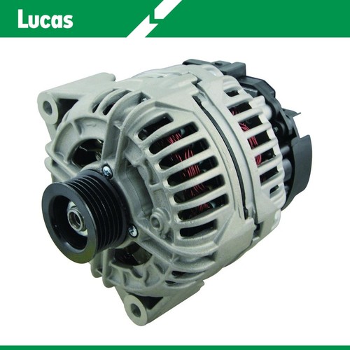 Lucas alternator for - lucas,