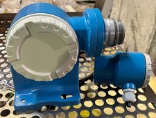Endress + Hauser Prosonic Flow