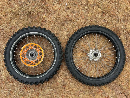 Ktm sxf exc front - sxf, &