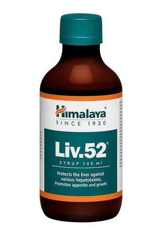 Liv 100ml pack sealed - pack,
