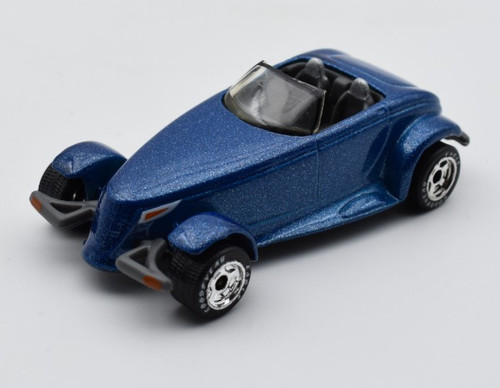 Matchbox superfast plymouth - superfast,