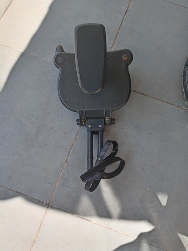 Universal buggy board - board, with