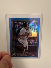 2025 Topps Update Series -