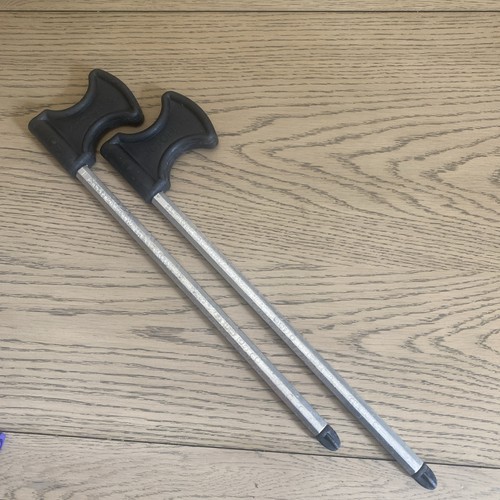 Octoplus pole hooks rod - pole,