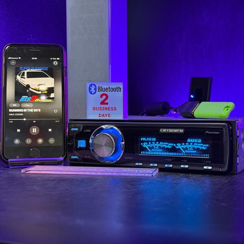 Pioneer carrozzeria deh p620 - pioneer, deh-p620