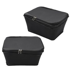 Rear Bike Basket 20L Capacity