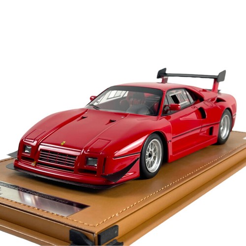 Tecnomodel ferrari 288 - tecnomodel, 1/18