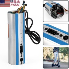 Control Circuit Board Dashboard Assembly Set for Ninebot Segway ES1 ES2 ES3 ES4