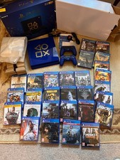 Sony PS4 PlayStation 4 Slim -