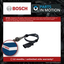 Lambda Sensor Post Cat 0281004746 Bosch Oxygen 13628570689 13628589104 857068901