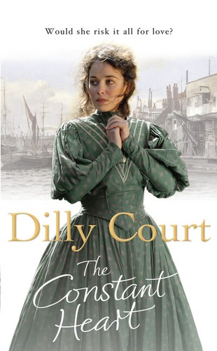 The constant heart - , by