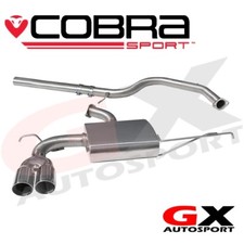 VW09 cobra VW Golf Mk5 1K 2.0