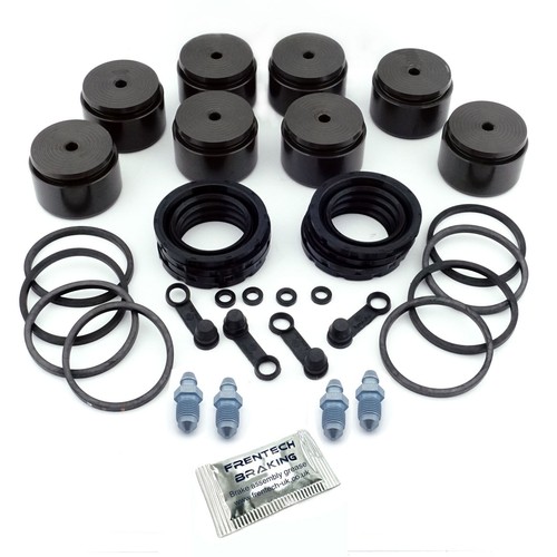 For touareg 2x - vw,