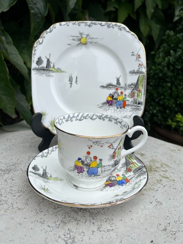 Wellington china co - wellington, j.h.c.