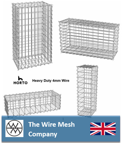 Gabion basket cages - gabion,