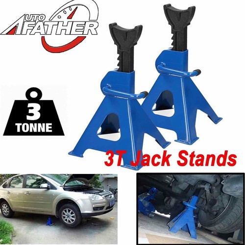 Axle stands tonne car - tonne,
