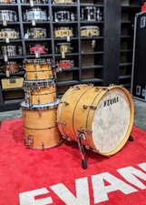 Tama Star Maple 22/10/12/16