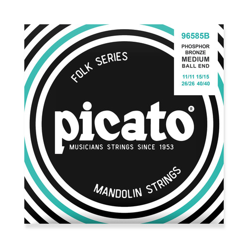 Picato phosphor bronze 40 - picato,