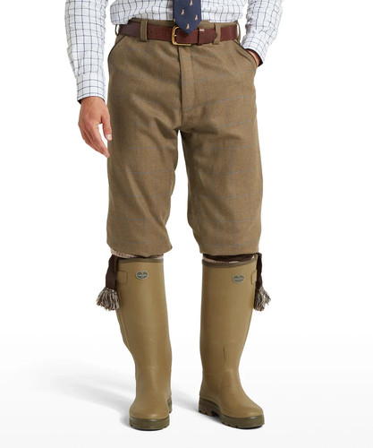 Schoffel tweed plus - tweed, two