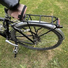 Dawes Tanami Gents Bicycle