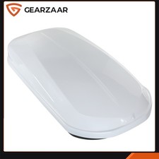 Car Roof Storage Box
